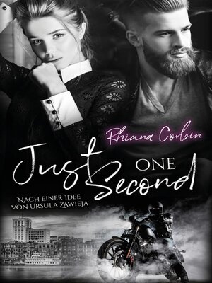 cover image of Just One Second